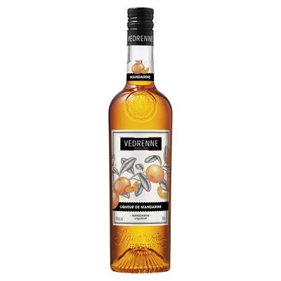 LIQUORE AL MANDARINO VEDRENNE