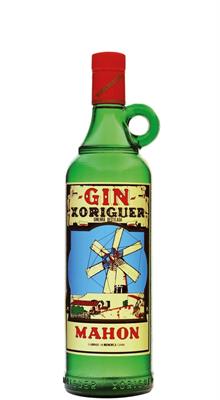 GIN MAHON XORIGUER