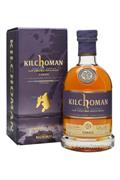 SINGLE MALT SCOTCH WHISKY SANAIG ISLAND KILCHOMAN