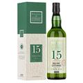 SINGLE MALT SCOTCH WHISKY 15 ANNI COAL ILA WILSON E MORGAN