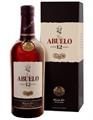 RUM DI PANAMA 12 ANNI ABUELO