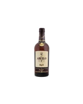 RUM PANAMA 7 ANNI ABUELO