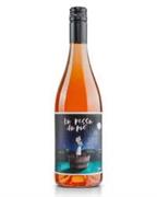 VINO ROSATO LA PESSA DA PIE 2023 BIO/DEMETER MONTENIGO