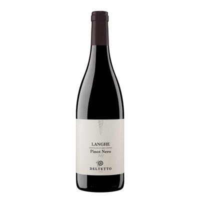 PINOT NERO 2022 LANGHE DOC 3L DELTETTO