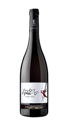 TRENTINO DOC PINOT NERO 2022 ZANOTELLI