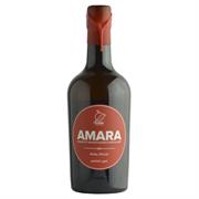 LIQUORE ALL'ARANCIA DI SICILIA AMARA DA CL 70