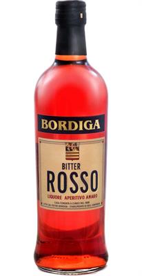 BITTER ROSSO BORDIGA