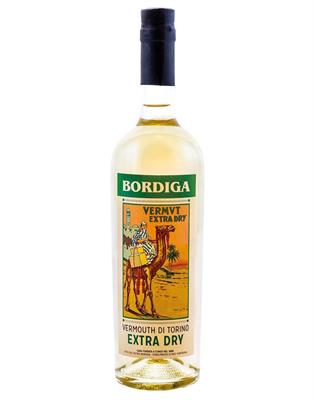 VERMOUTH EXTRA DRY BORDIGA