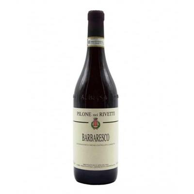 BARBARESCO IL PILONE DOCG RISERVA 2019 CASCINA VANO