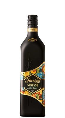 FLOR DE CANA LIQUORE RUM AL CAFFE SPRESSO