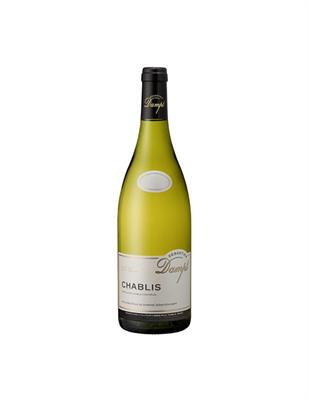 CHABLIS AOC 2023 SEBASTIAN DAMPT