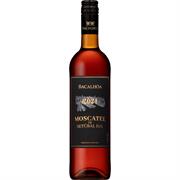 MOSCATEL DE SETUBAL AO 2021 BACALHOA