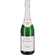 HAUS KLOSTERBERG SEKT CUVEE BRUT MARKUS MOLITOR