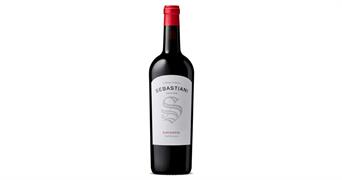 CALIFORNIA ZINFANDEL 2021 SEBASTIANI