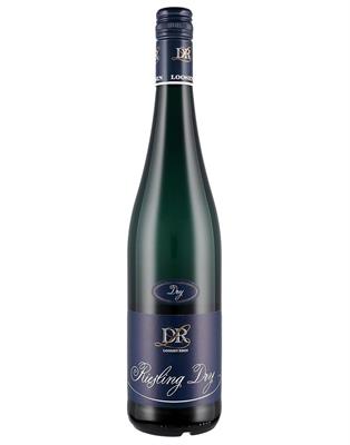 MOSEL RIESLING DRY TROKEN 2023 DR LOOSEN