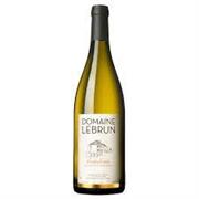 POUILLY FUME AOC DOMAINE LEBRUN