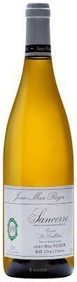 SANCERRE AOC LES CAILOTTES 2023 JEAN MAX ROGER