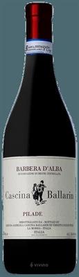 BARBERA D'ALBA BALLARIN 2021 SPIRITO AGRICOLO