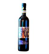 ROSSO DI MONTEPULCIANO DOC ERMETE 2022 PODERE LA BRUCIATA