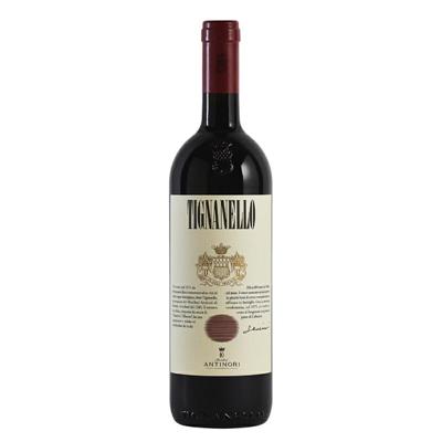 TOSCANA ROSSO IGT TIGNANELLO 2007 MARCHESI ANTINORI