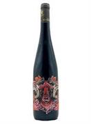 ALSACE ROUGE AOC LA GEISS 2021 DOMAINE MULLER KOEBERLE