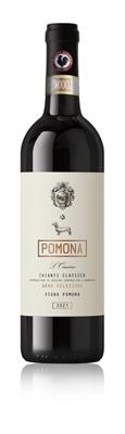 CHIANTI CLASSICO DOCG GRAN SELEZIONE L'OMINO 2021 POMONA