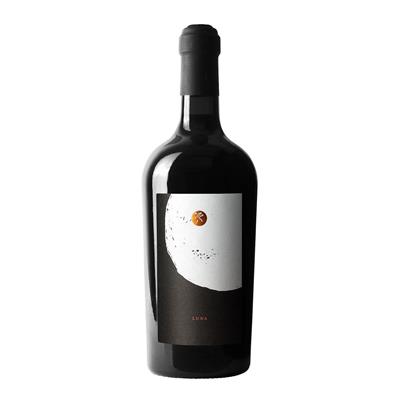 VINO ROSSO LUNA 2019 LA LEPRE E LA LUNA