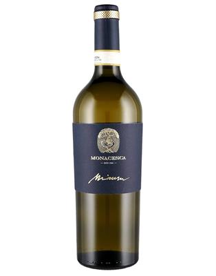 VERDICCHIO DI MATELICA RISERVA DOCG MIRUM LA MONACESCA