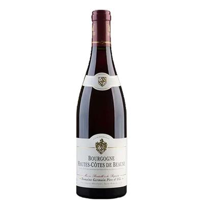 HAUTES COTES DE BEAUNE AOC 2022 ARNAUD GERMAIN