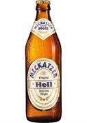 BIRRA HELL MECKATZER LT. 0,5