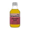 TONICA PASSION FRUIT BIO LIMESTONE