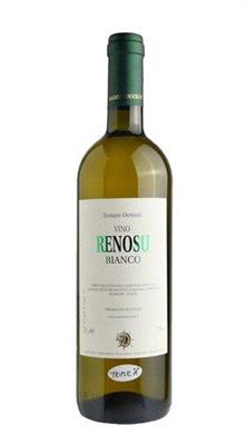 VINO BIANCO RENOSU BIANCO 2024 TENUTE DETTORI