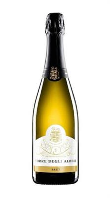 OLTREPO PAVESE METODO CLASSICO BRUT DOCG 2020 TORRE DEGLI AL