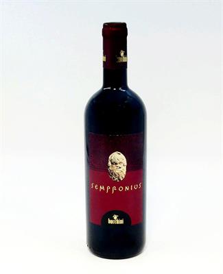 MARCHE IGT SANGIOVESE SEMPRONIUS 2024 BUCCHINI