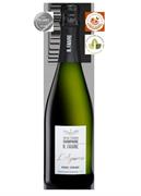 CHAMPAGNE L'AGUERRIE EXTRA BRUT ROBERT FAIVRE