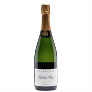 CHAMPAGNE LAHERTE FRERES ULTRADITION BRUT