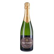 CHAMPAGNE JEAN VESSELLE BRUT RESERVE