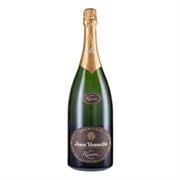 CHAMPAGNE JEAN VESSELLE RESERVE BRUT MAGNUM