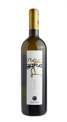 GRILLO SICILIA DOC 2020 MAGNUM BARRACO