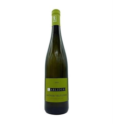 VALLE ISARCO GRUNER VELTLINER GARLIDER