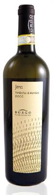 VERDICCHIO DI MATELICA RISERVA DOCG 2019 JERA