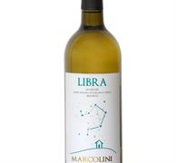 MARCHE BIANCO IGT LIBRA MARCOLINI